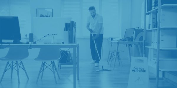 Imagen limpieza 12 TUDELIMP; empresa de limpieza en Valladolid