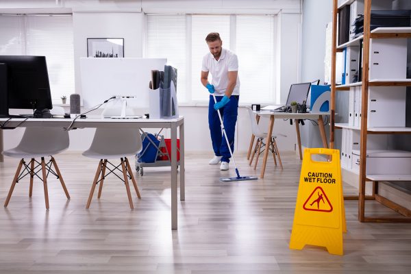 Imagen limpieza 23 TUDELIMP; empresa de limpieza en Valladolid