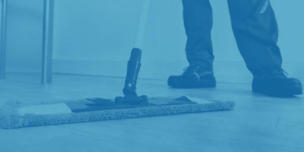 Imagen limpieza 19 TUDELIMP; empresa de limpieza en Valladolid